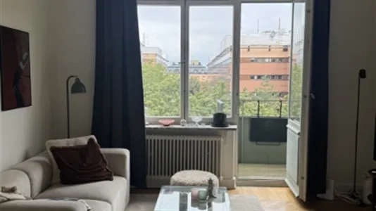 Lägenheter i Kungsholmen - foto 5