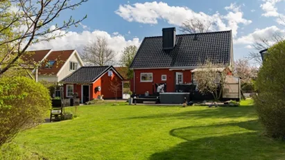 Malmö - 5rok - 8mån - 20.700kr/mån