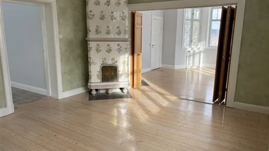 Lägenheter i Lidingö - foto 1