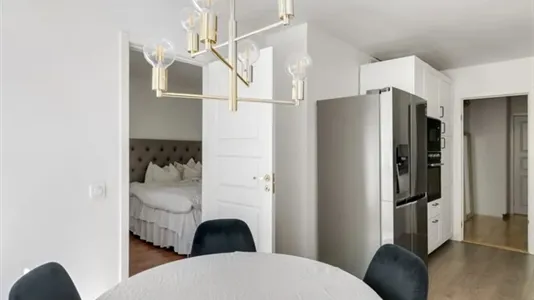 Lägenheter i Sigtuna - foto 7