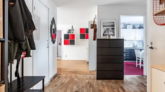 Lägenheter i Uppsala - foto 1