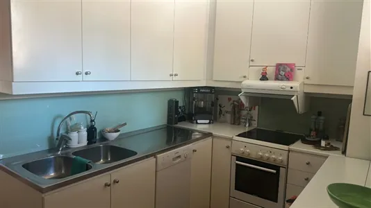 Lägenheter i Sundbyberg - foto 1
