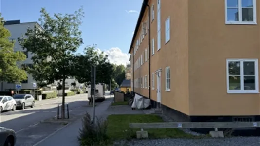 Lägenheter i Västerort - foto 9