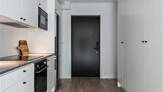 Lägenheter i Lundby - foto 4