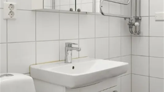 Lägenheter i Solna - foto 8