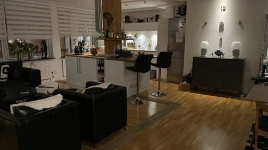 Lägenheter i Halmstad - foto 2