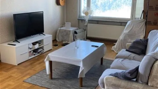 Lägenheter i Söderort - foto 1