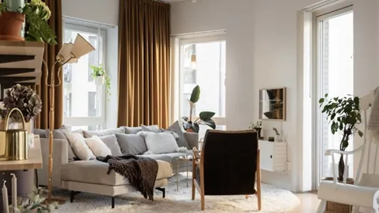Lägenheter i Sundbyberg - foto 4
