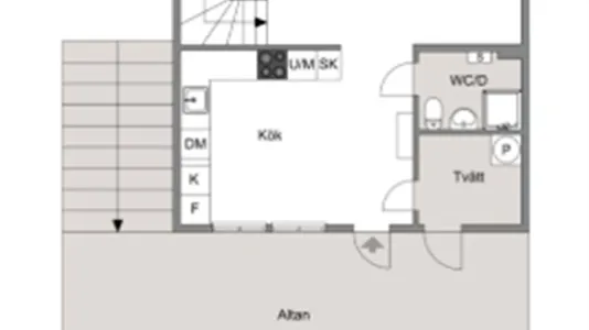 Hus i Lilla Edet - foto 5