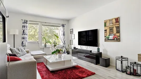Lägenheter i Lundby - foto 4