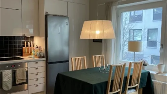 Lägenheter i Söderort - foto 4