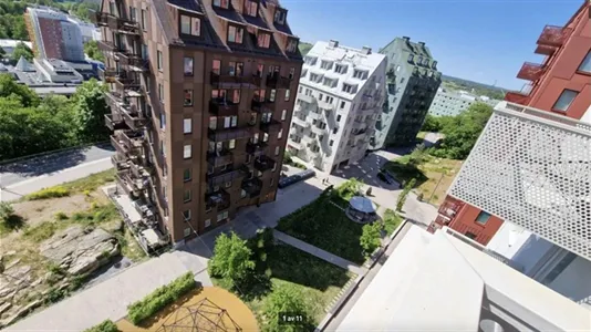 Lägenheter i Botkyrka - foto 8