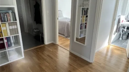 Lägenheter i Solna - foto 3