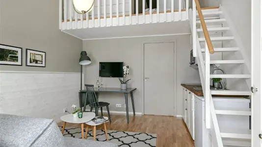 Lägenheter i Sigtuna - foto 2