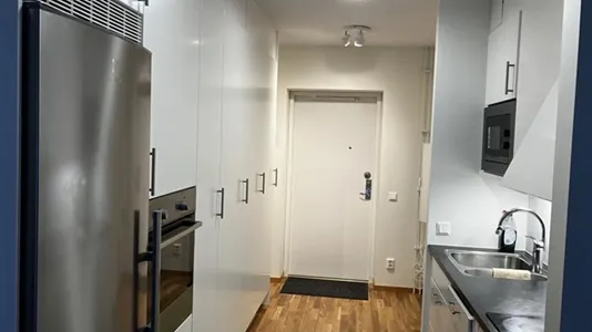 Lägenheter i Järfälla - foto 3