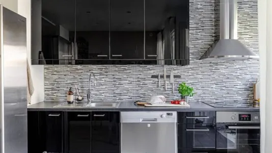 Lägenheter i Lundby - foto 8