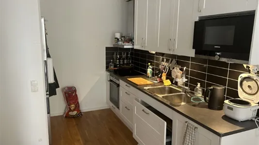 Lägenheter i Lundby - foto 2