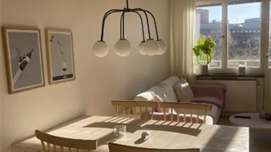 Lägenheter i Söderort - foto 3