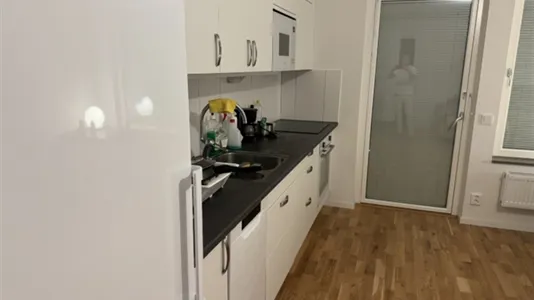 Lägenheter i Mölndal - foto 1