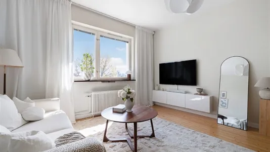 Lägenheter i Sundbyberg - foto 1