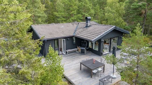 Hus i Värmdö - foto 2
