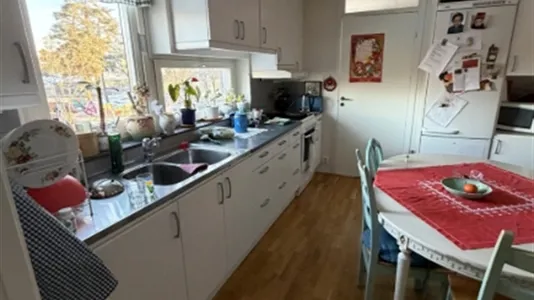 Lägenheter i Västerort - foto 4