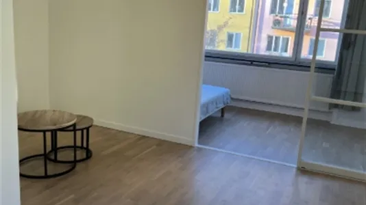 Lägenheter i Solna - foto 6