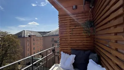 Kungsholmen - 2rok - tillsv - 23.000kr/mån