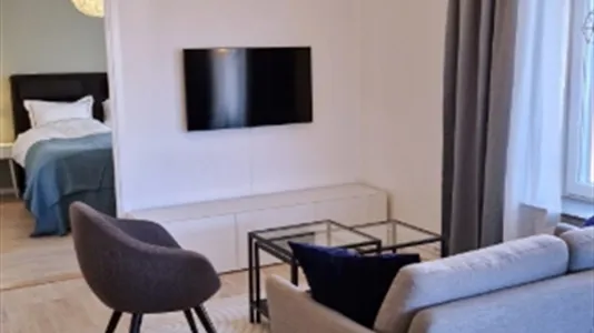 Lägenheter i Kungsholmen - foto 2