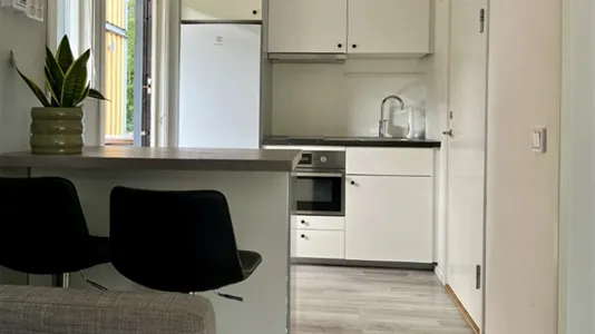 Lägenheter i Huddinge - foto 5