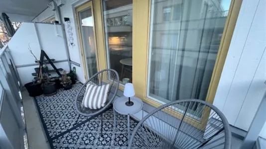 Lägenheter i Huddinge - foto 6