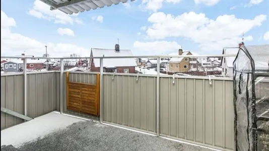 Lägenheter i Sala - foto 4