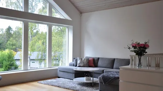Hus i Österåker - foto 2