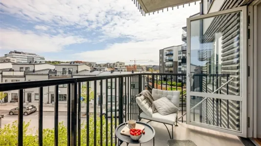 Lägenheter i Solna - foto 3