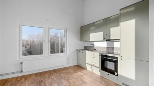 Lägenheter i Huddinge - foto 8