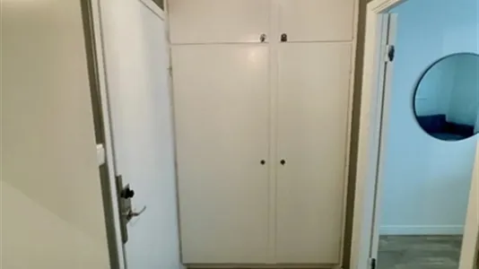 Lägenheter i Solna - foto 4