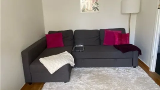 Lägenheter i Uppsala - foto 2