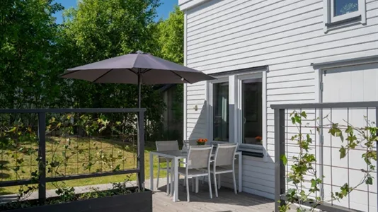 Lägenheter i Huddinge - foto 5