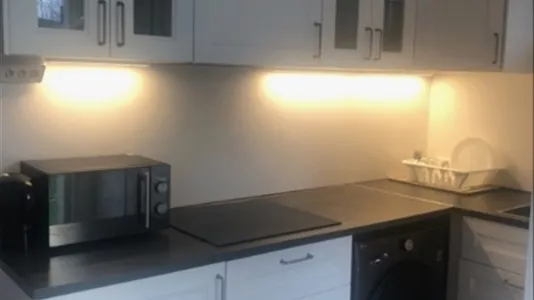 Lägenheter i Huddinge - foto 5