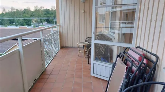 Lägenheter i Järfälla - foto 1