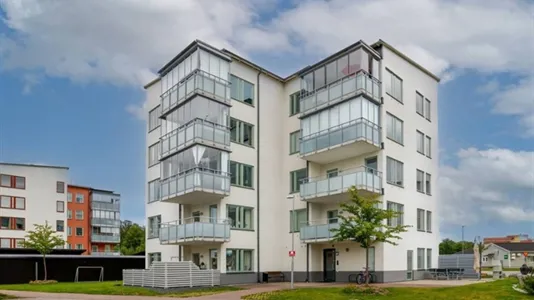 Lägenheter i Örebro - foto 1