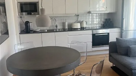 Lägenheter i Nacka - foto 2