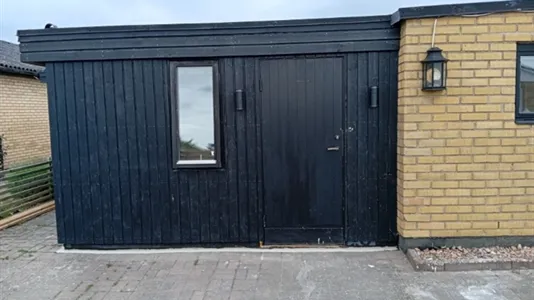 Lägenheter i Limhamn/Bunkeflo - foto 7