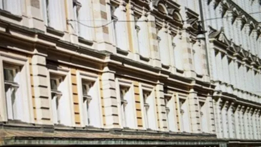 Lägenheter i Vasastan - foto 5