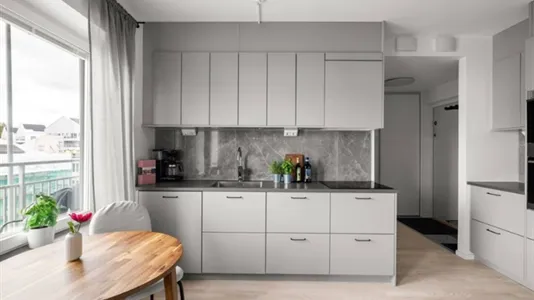 Lägenheter i Haninge - foto 8