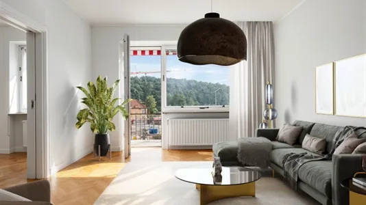 Lägenheter i Södertälje - foto 6