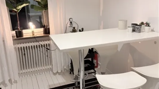 Lägenheter i Limhamn/Bunkeflo - foto 3