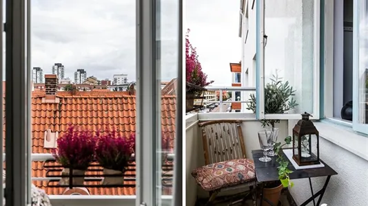 Lägenheter i Helsingborg - foto 5