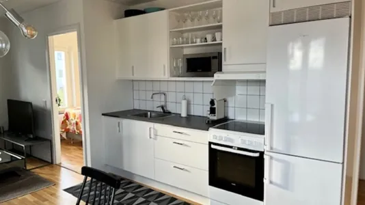 Lägenheter i Söderort - foto 5