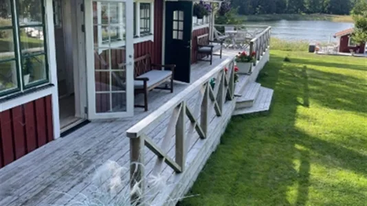 Hus i Värmdö - foto 9